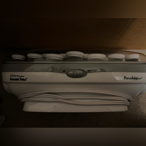 Hair rollers - Picture 2 of 3